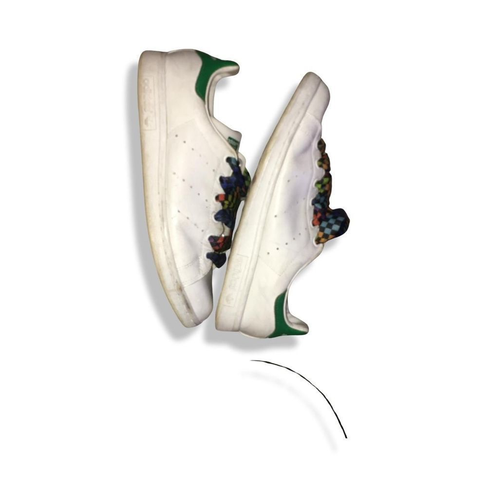 stan smith special edition green - Picture 8 of 8